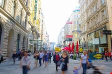 vienna kaertner strasse
