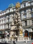 vienna pestsaeule
