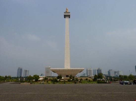 Jakarta  