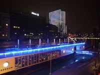 vienna badeschiff