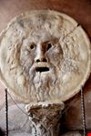 rome bouche de la verite a rome
