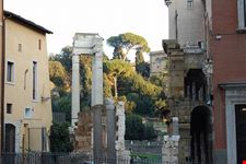 rome ghetto juif a rome