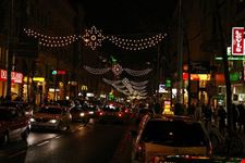 vienne mariahilferstrasse a vienne