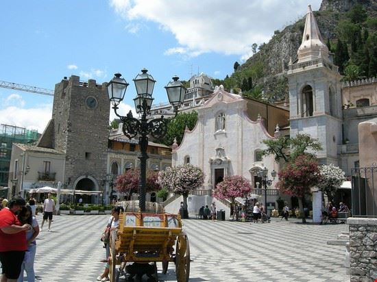  Taormina sailko - Creative Commons sailko
