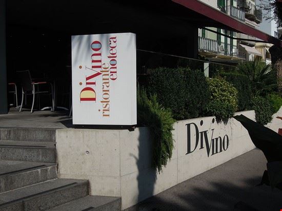 Un pranzo DiVino Locarno  