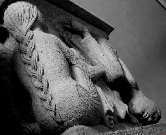 Musei del Duomo Modena VivianaG - Creative Commons VivianaG