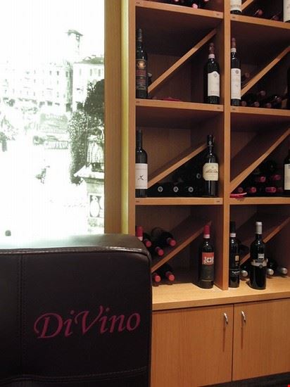 Un pranzo DiVino Locarno  