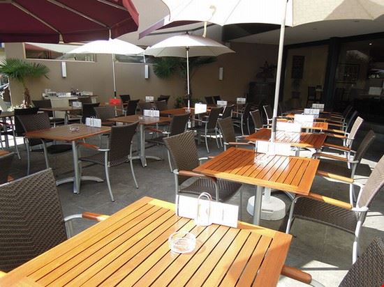 Un pranzo DiVino Locarno  