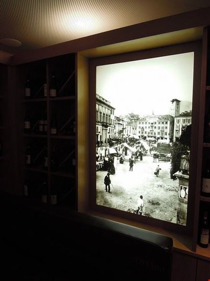 Un pranzo DiVino Locarno  