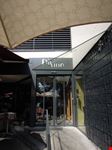 ingresso principale