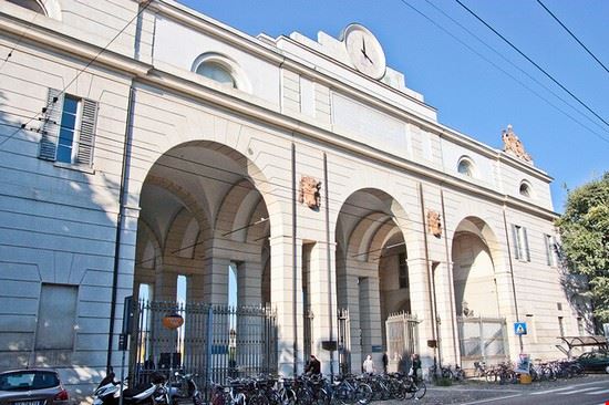Foro Boario - Città di Modena - Città di Modena - Creative Commons