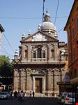 Chiesa del Voto a Modena