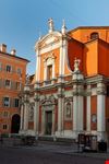 Chiesa di San Giorgio a Modena