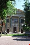 Sinagoga di Modena