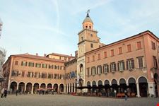 Palazzo Comunale a Modena