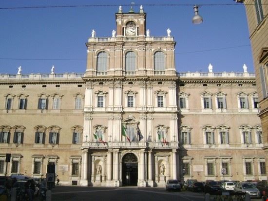  Modena DoppiaDi - Creative Commons DoppiaDi