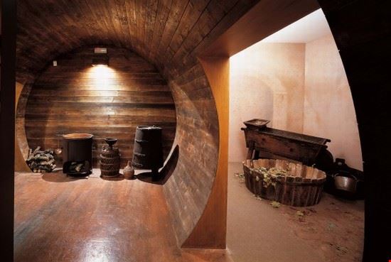  Modena Museo Aceto Balsamico Tradizionale di Modena - Creative Commons Museo Aceto Balsamico Tradizionale di Modena