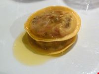 Cotechino di Modena (Osteria Francescana)