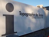 Topografia del terrore