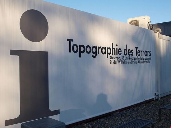 Topografia del terrore - Auntie P - Auntie P - Creative Commons