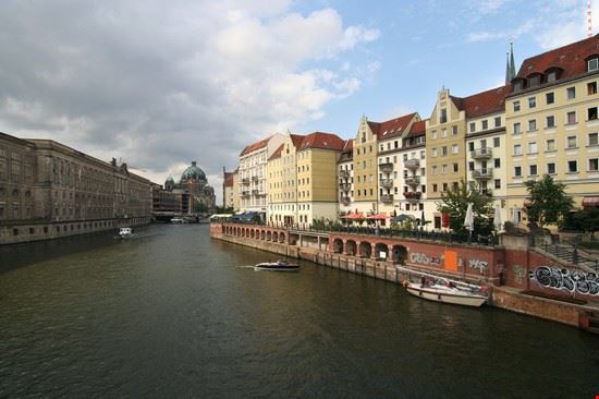 Nikolaiviertel - jan kranendonk - jan kranendonk - Shutterstock