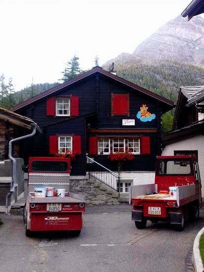  Zermatt  