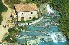 il GORELLO - Terme di SATURNIA