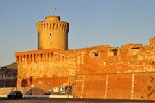 Fortezza Vecchia