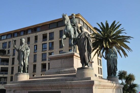  Ajaccio  