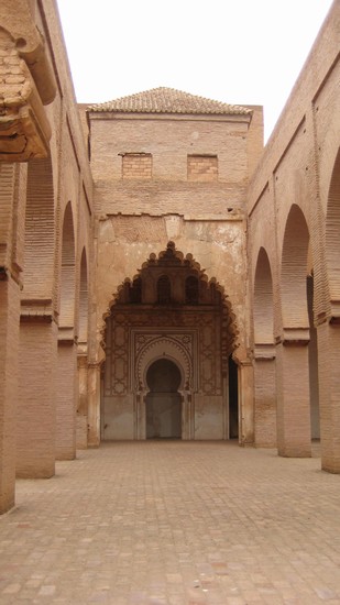 marocco
