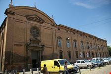 modena palazzo dei musei a modena