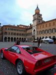 modena evento terra di motori  a modena