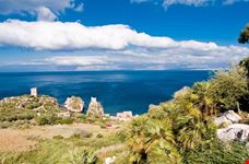 Riserva naturale dello Zingaro