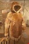 dal Museo Etnologico di Berlino