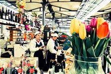 modena mercato coperto di via albinelli