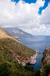 La riserva naturale dello Zingaro