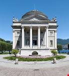 Tempio Voltiano a Como