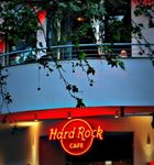 Hard Rock Café di Berlino