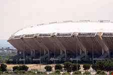 Stadio San Nicola a Bari