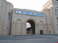 Fiera del Levante a Bari