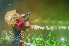 Musica dal vivo a Bari
