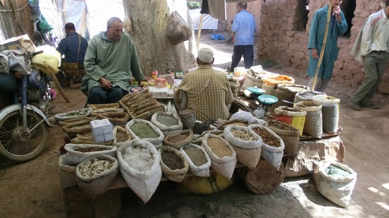 Marocco