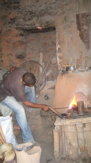 Marocco
