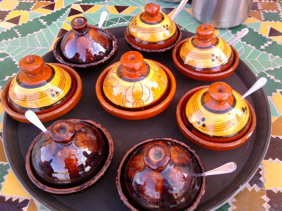 marocco