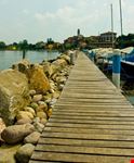 Passeggiata sul Lago d'Iseo