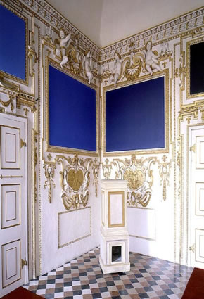Palazzo Ducale Fetonte