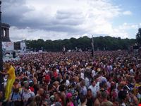 Love parade