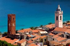 Centro Storico e Mare