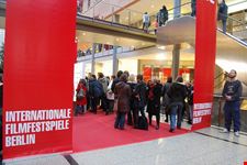 Festival del cinema di Berlino
