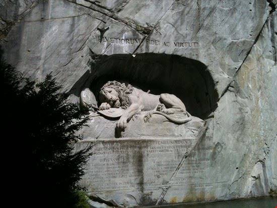  Luzern  